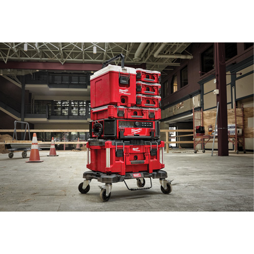 Packout Compact Cooler, 16 qt. Capacity Air Extreme Inc.