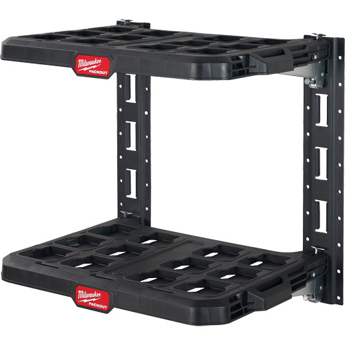 Trousse de rayonnage Packout Air Extreme Inc.