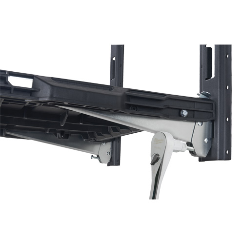 Trousse de rayonnage Packout Air Extreme Inc.