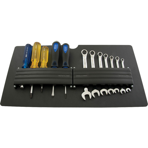Drawer Tool Low Panel for Mobile Tool Chest Air Extreme Inc.