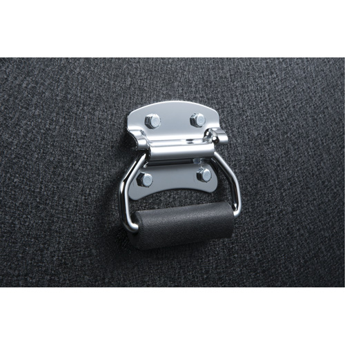 Coffre &agrave; outils de s&eacute;rie GSX, 26" la, 4 tiroirs, Noir/Orange Air Extreme Inc.