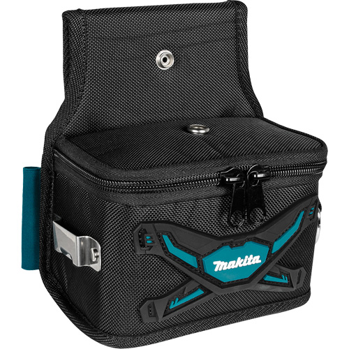 Pochette &agrave; outils avec fermeture &agrave; glissi&egrave;re, Porte-outil multiple, 2 Poches Air Extreme Inc.