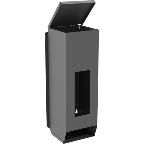 Distributeur de meule 4-1/2" avec couvercle Air Extreme Inc.