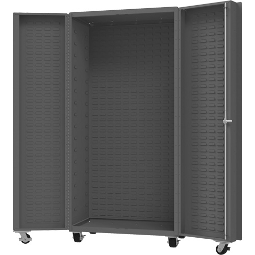 Armoire mobile vide Air Extreme Inc.