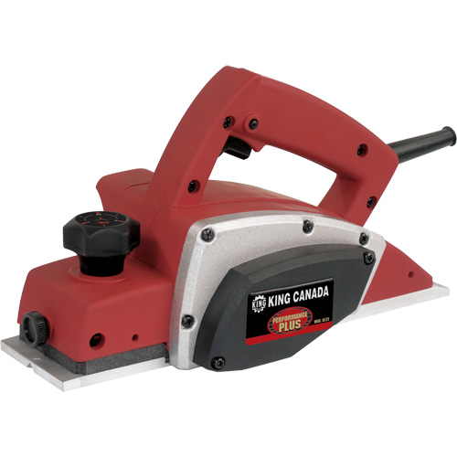 Ensemble raboteuse portable, 6" la x 11-1/2" lo x 7" ha Air Extreme Inc.