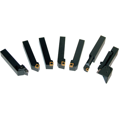 2-Piece Carbide Cutter Tip Set for SCGCR1616H09 & SCGCL1616H09 Air Extreme Inc.