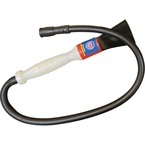 Brosses de nettoyage des pi&egrave;ces Air Extreme Inc.