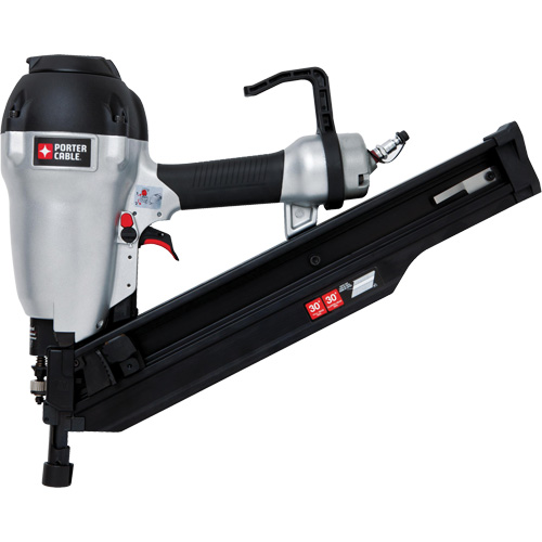 Paper Tape Framing Nailer Air Extreme Inc.