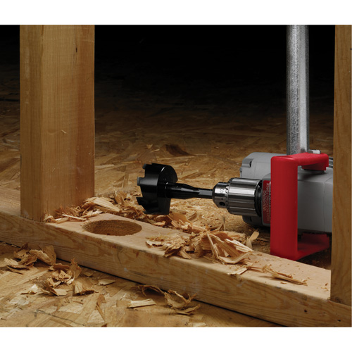 Hole-Hawg&reg; Drill Air Extreme Inc.