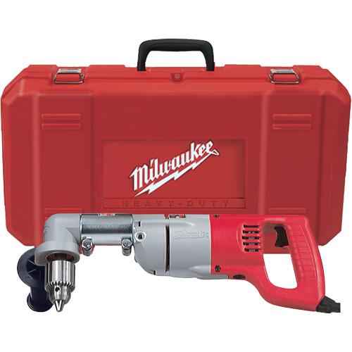 D-Handle Right Angle Drill Kit Air Extreme Inc.