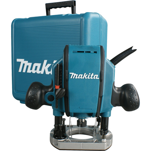 Plunge Router Air Extreme Inc.