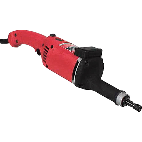 Heavy-Duty Die Grinder, 1/4", 120 V, 11 A, 14500 RPM Air Extreme Inc.