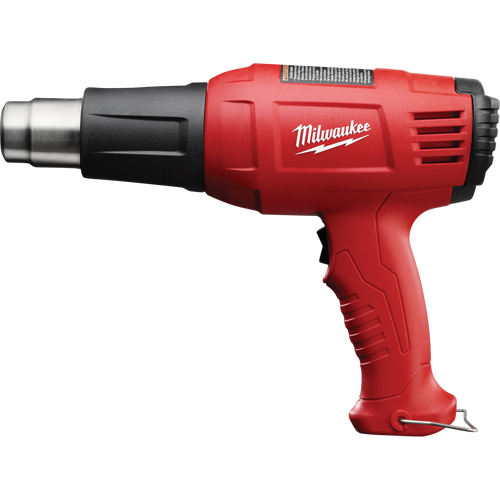 Heavy-Duty Dual Temperature Heat Guns, 2 Speed, 1000°F (537°C) Air Extreme Inc.
