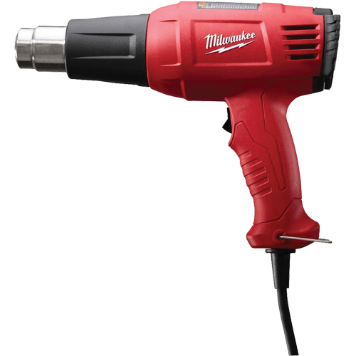 Heat Gun, 100°F - 1040°F (37°C - 560°C) Air Extreme Inc.