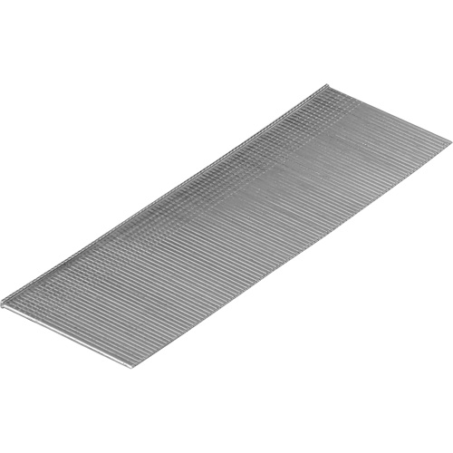 Clous de finition de calibre 18 Air Extreme Inc.