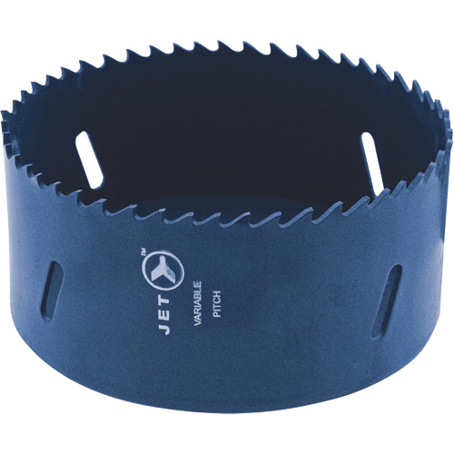 Vari-Pitch Holesaw, 5/8", Bi-Metal Air Extreme Inc.