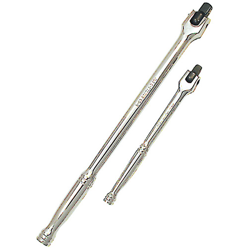 Barre &agrave; manche flexible SA1401, Prise de 1/4", Poign&eacute;e Ergonomique Air Extreme Inc.