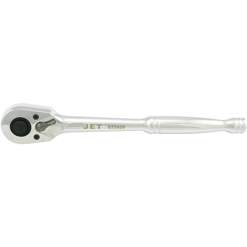 Cl&eacute; &agrave; rochet &agrave; t&ecirc;te ovale RHQ-12, Prise de 1/2", Poign&eacute;e Ergonomique Air Extreme Inc.