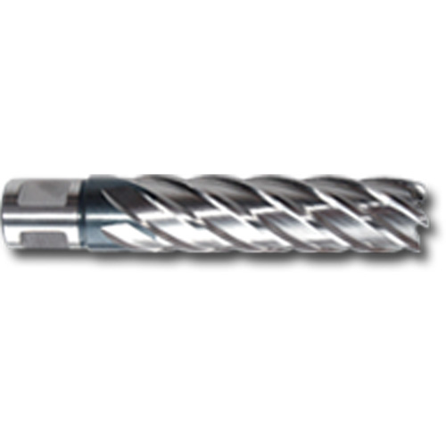 Fraise annulaire, Diam&egrave;tre de 7/16", Acier rapide, Profondeur de la coupe de 2", Tige 3/4" Air Extreme Inc.