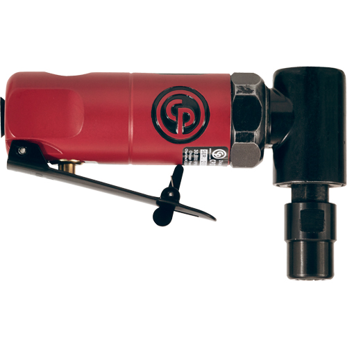 Mini rectifieuses &agrave; angle droit, Collet 6", 21000 Tr/min Air Extreme Inc.