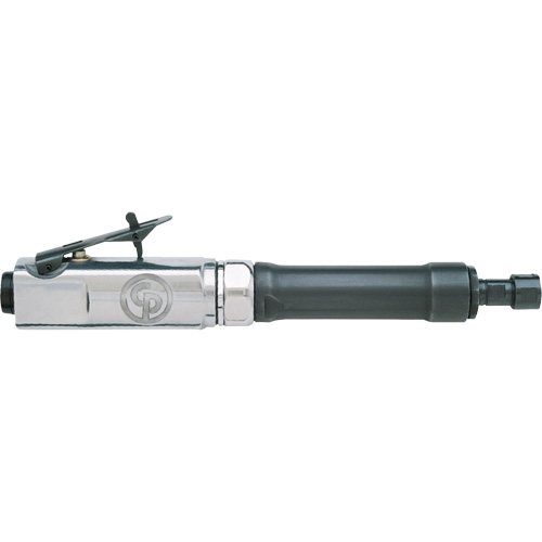 Extended Spindle Die Grinder, 6" Collet, 24000 RPM Air Extreme Inc.