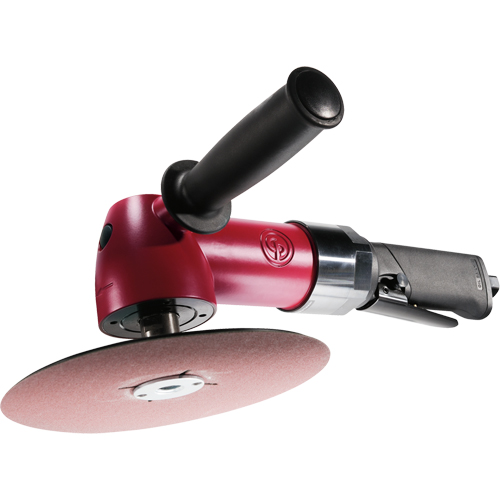 Ponceuses, 4500 Tr/min Air Extreme Inc.