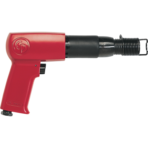 Utility Hammers, 25 CFM, 1/4", 2300 BPM Air Extreme Inc.