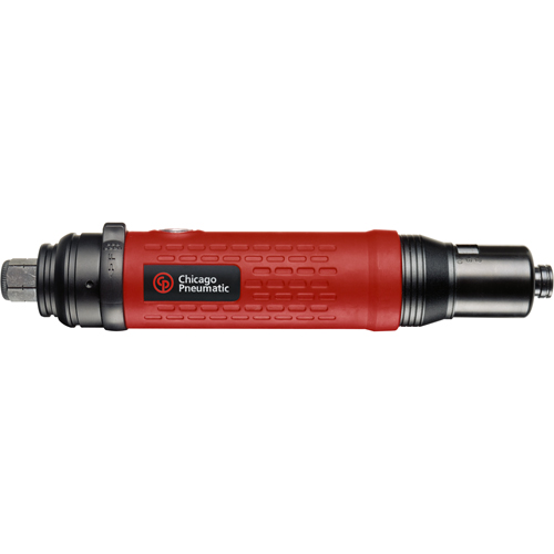 Industrial Screwdrivers - Reversible In-Line Screwdrivers Air Extreme Inc.