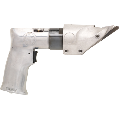Cisailles pneumatiques robustes Air Extreme Inc.