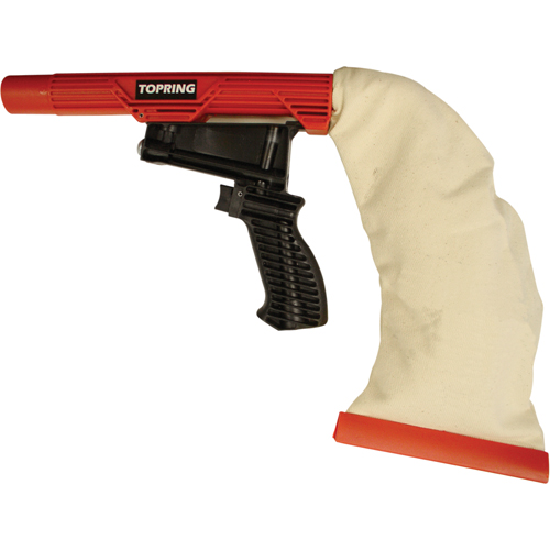 Trousses pistolet aspirateur Gunvac Air Extreme Inc.