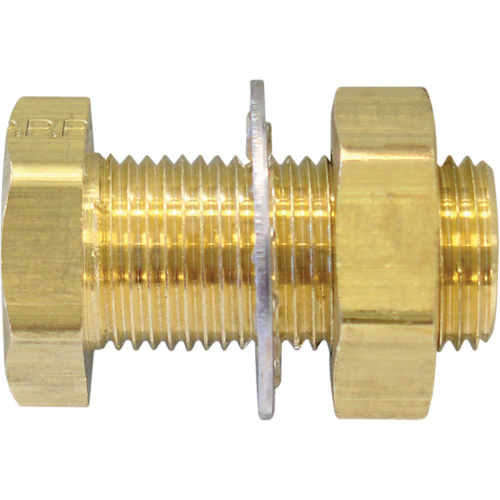 Raccord d'ancrage, Laiton, 3/8" dia. Air Extreme Inc.