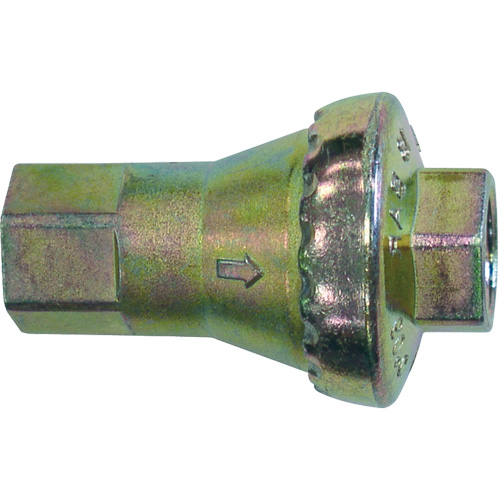 Pre-Set Pressure Regulators, 45 PSI Max. PSI, In Line Air Extreme Inc.
