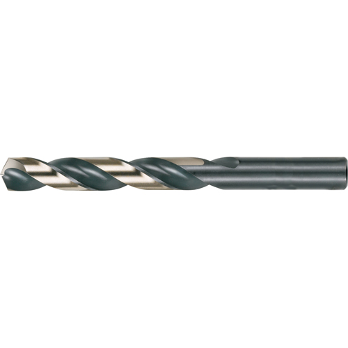 Split Point Jobber Length Drill Bit, High Speed Steel, 1/16", 1-7/8" L, 7/8" Flute, 135° Point Angle Air Extreme Inc.