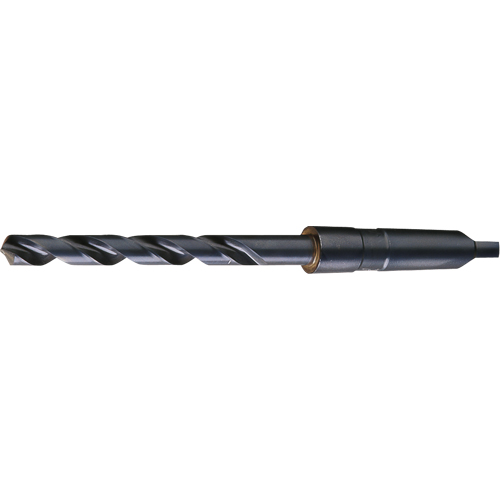 Morse Taper Shank Drill Bit, 5/16", High Speed Steel, 118° Point Air Extreme Inc.