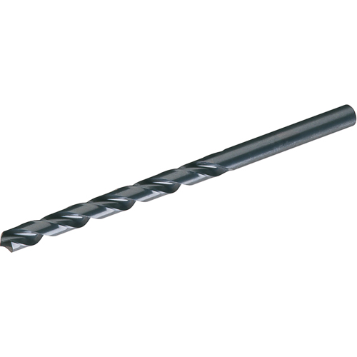 Jobber Drill Bit, High Speed Steel, 1/16", 1-7/8" L, 7/8" Flute, 118° Point Angle Air Extreme Inc.