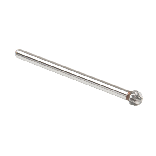 Fraises au carbure solide - Forme sph&eacute;rique, 1/8" Tige Air Extreme Inc.