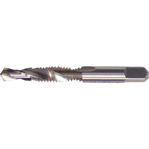 Combination Taps & Drills, High Speed Steel Air Extreme Inc.