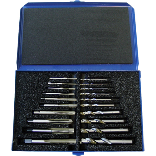 Tap & Drill Sets Air Extreme Inc.