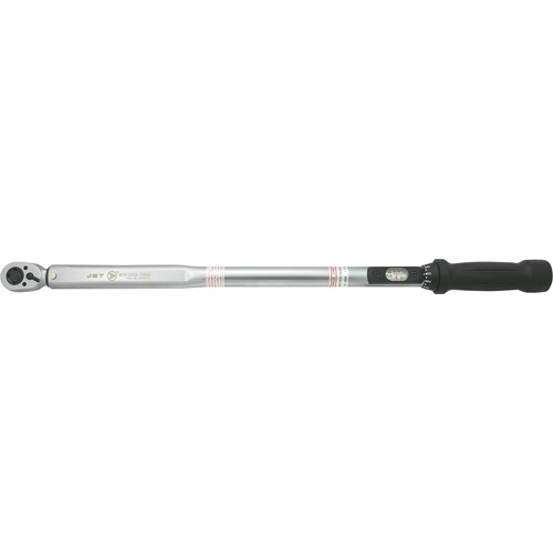 Heavy-Duty Slim Head Torque Wrench, Dial, 1/2" Circle Drive, 30 - 250 ft-lbs. Air Extreme Inc.