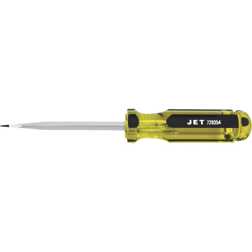 SDS-12S Jumbo Handle Screwdriver, 3/8", 12" L, Plastic Handle Air Extreme Inc.