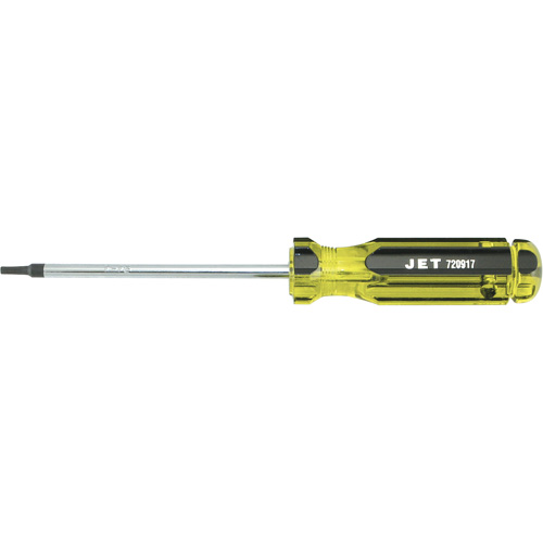 Tournevis avec manche g&eacute;ante TORX, 4" Longueur Air Extreme Inc.