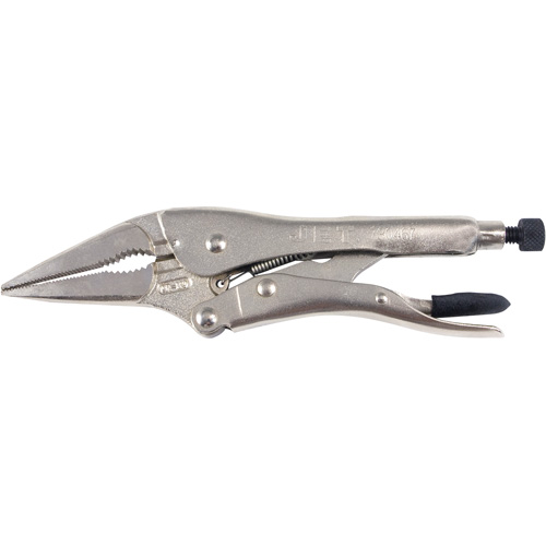 J9LN Super Heavy-Duty Locking Pliers with Cutter, 9" Length, Long Nose Air Extreme Inc.