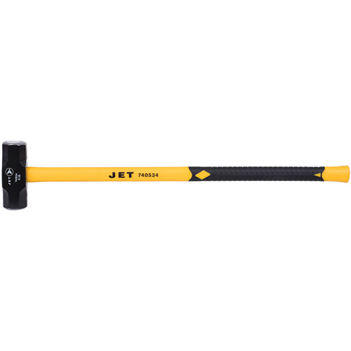Marteau perforateur pour usage intense, 8 lb, 34", Prise Fibre de verre Air Extreme Inc.