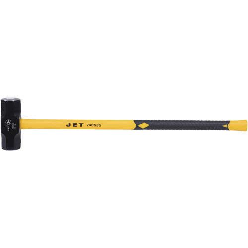 SH-10F Sledge Hammer, 10 lbs., Fibreglass Handle Air Extreme Inc.