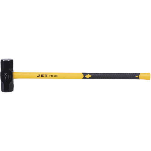 SH-12F Sledge Hammer, 12 lbs., Fibreglass Handle Air Extreme Inc.