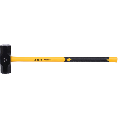 Marteau perforateur pour usage intense, 16 lb, 34", Prise Fibre de verre Air Extreme Inc.