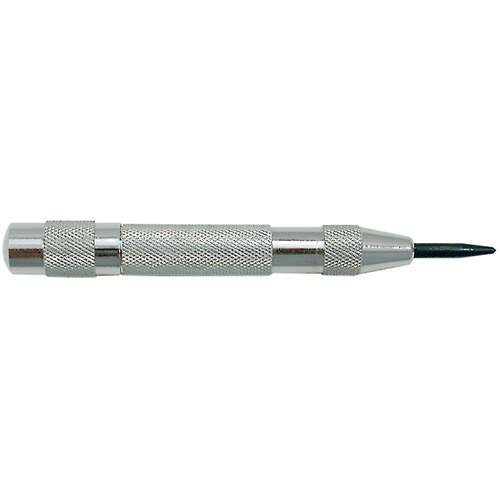 Automatic Centre Punch, 3/32" Dia., 5" L Air Extreme Inc.