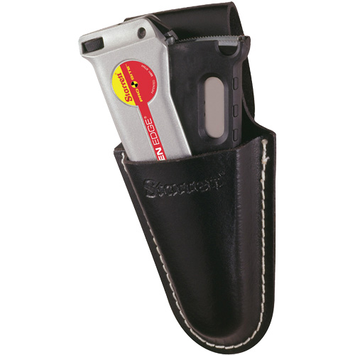 Tool Holster, Knife Holder, Leather, 1 Pockets Air Extreme Inc.
