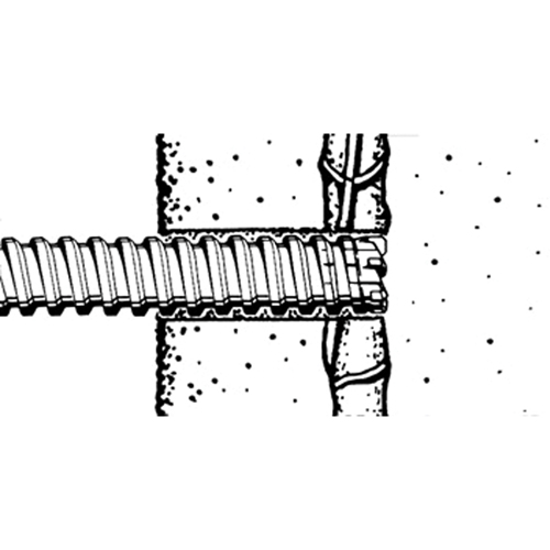 Rotary Rebar Cutters, 3/8", SDS-Plus Shank, Carbide Air Extreme Inc.