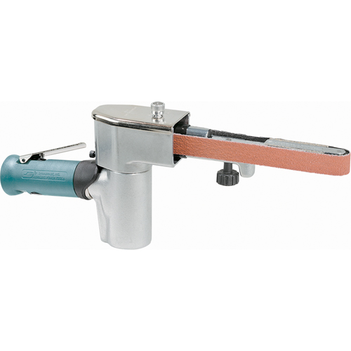 Ponceuses &agrave; ruban Dynafile II, 1/4" - 3/4" x 18"- 24", 28 pi³/min, 1/4" NPT Air Extreme Inc.